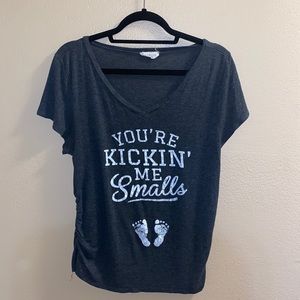 Maternity T-Shirts